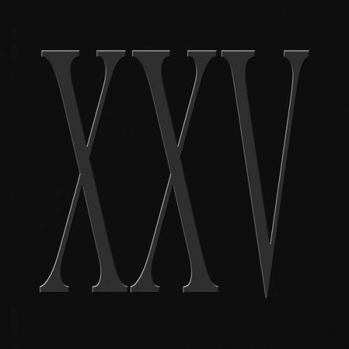 This White Mountain : XXV